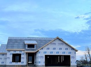 120 Clayber Dr, Nicholasville, KY 40356