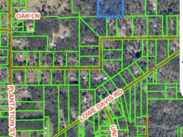 0 Shady Ln, Covington, LA 70435