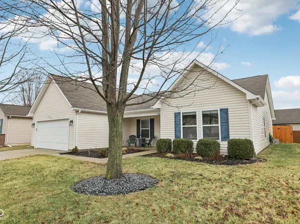 3055 Sholty Ct, Cicero, IN 46034