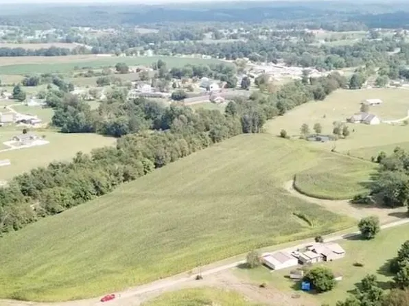 5 Rice Rd, Minford, OH 45653