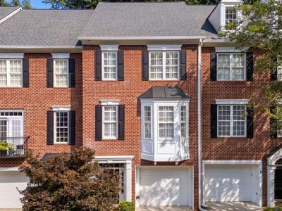 1806 Waters Edge Trl, Roswell, GA, 30075