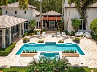 5601 Arbor Ln, Coral Gables, FL 33156