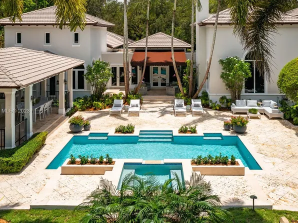 5601 Arbor Ln, Coral Gables, FL 33156