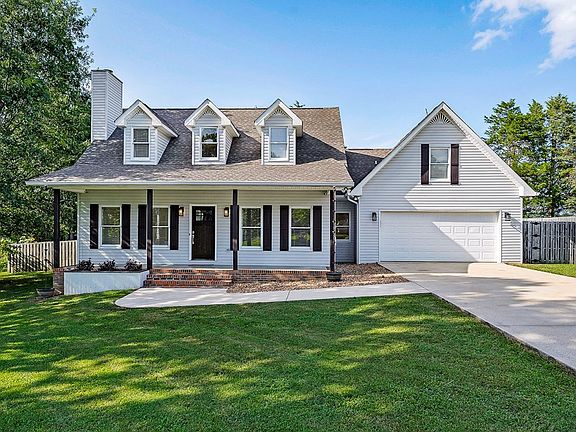 2nd image of 3349 Claybrook Dr