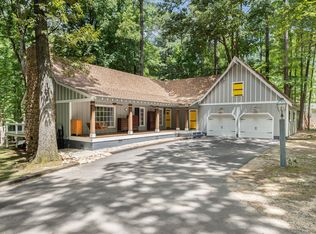 2406 Carpenter Pond Rd, Raleigh, NC 27613