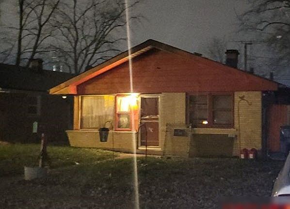 1st image of this home