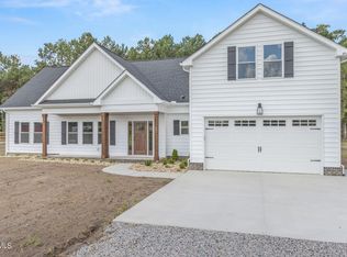 226 Billetts Bridge Rd, Camden, NC 27921