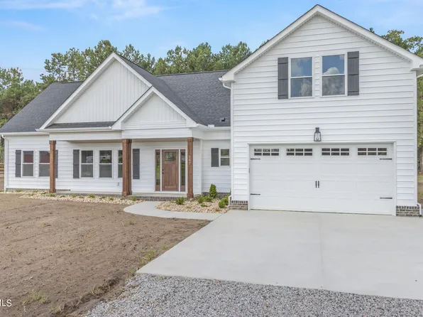 101 Dogwood Drive, Camden, NC 27921