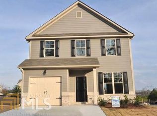 5746 Little River Rd #80D, Atlanta, GA 30349