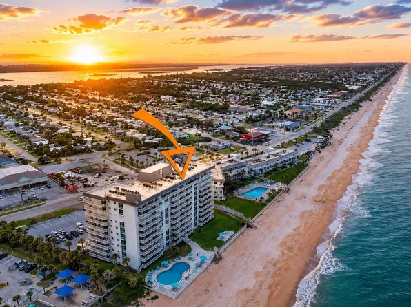 1575 Ocean Shore Blvd APT 805, Ormond Beach, FL 32176