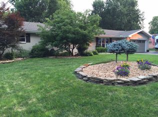 2124 E Edgewood St, Springfield, MO 65804