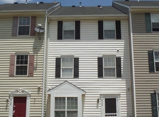 2124 Bristol Dr, Frederick, MD 21702