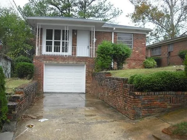 5308 Avenue I, Birmingham, AL 35208