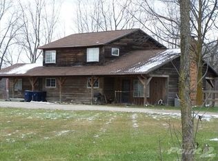 3785 Westrick Rd, China, MI 48054