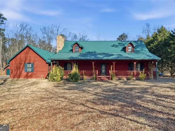 155 Mathews Rd NW, Adairsville, GA 30103