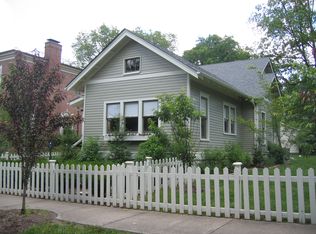 905 Fair St, Franklin, TN 37064