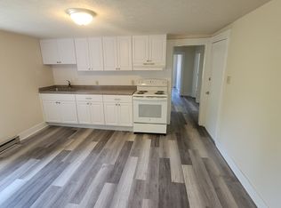 17 Mead St #2, Manchester, NH 03104