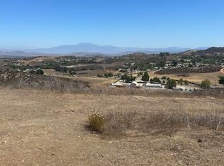 0 Chico Hills Rd #366310021, Wildomar, CA 92595