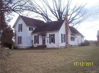 8447 Wilson Rd, Montrose, MI 48457