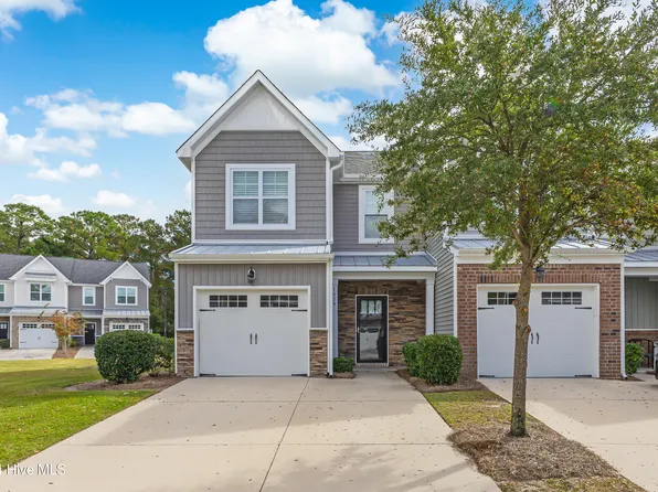 1028 Summer Woods Drive, Wilmington, NC 28412