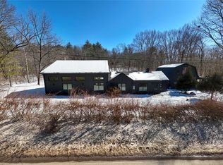 573 Old Kings Hwy, Accord, NY 12404