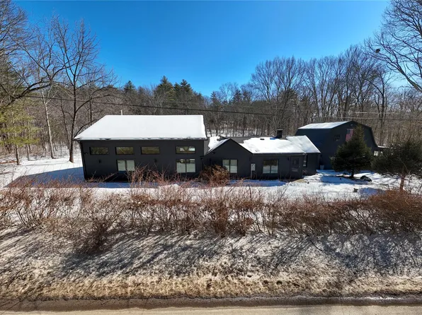 573 Old Kings Highway, Accord, NY 12404