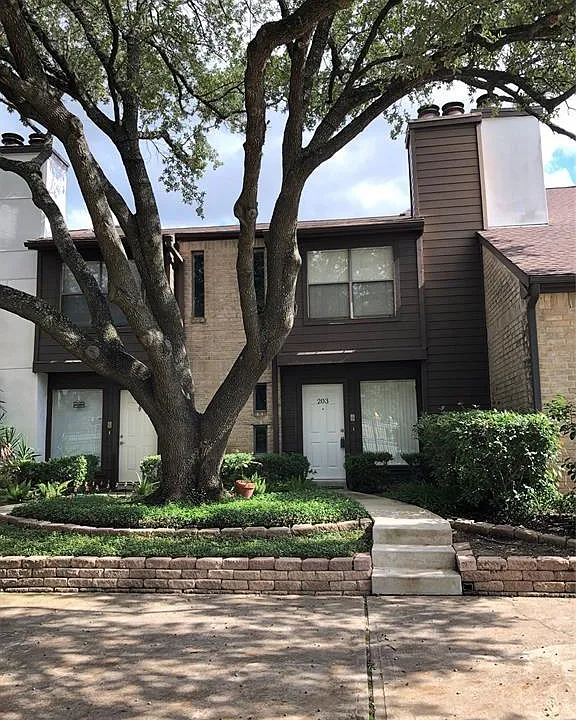 2601 S Braeswood Blvd #203