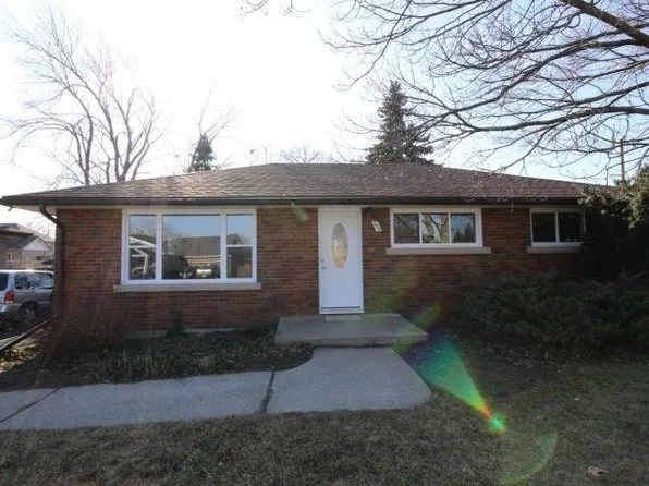 105 Harold Ave, Brantford, ON N3T 1W3