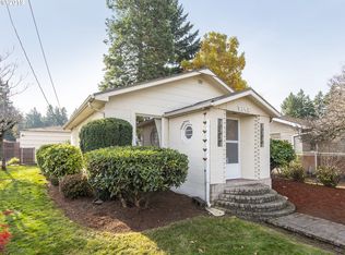 9142 NE Prescott St, Portland, OR 97220