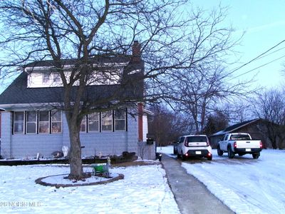 240 N Locust St, Oak Harbor, OH, 43449