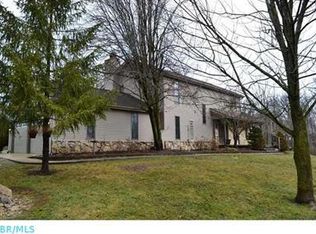 21944 Boord Rd, Marysville, OH 43040