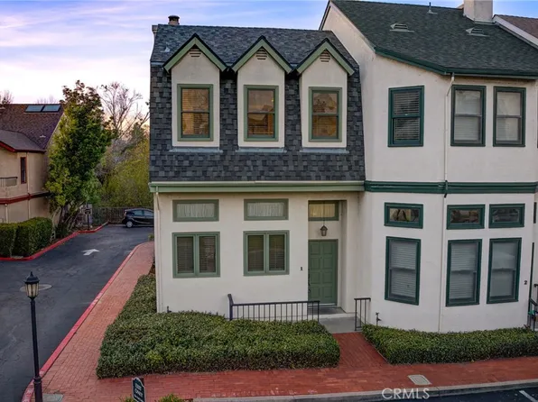 1106 Oceanaire Dr APT 1, San Luis Obispo, CA 93405