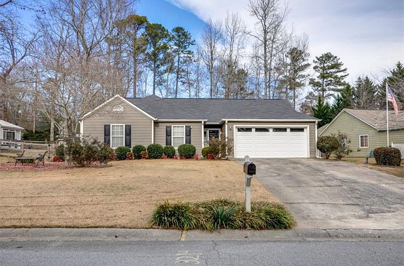 1st image of 3209 River Rock Pl