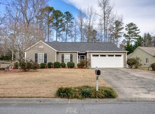 3209 River Rock Pl, Woodstock, GA 30188