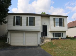 1105 Oslo Pass, Galloway, OH