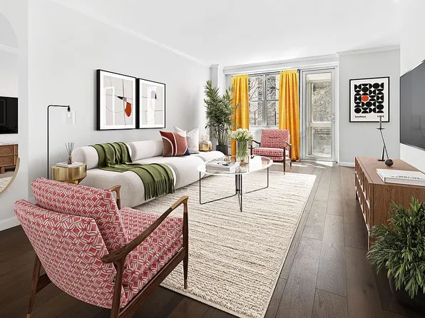 303 W 66th St APT 2JW, Manhattan, NY 10023