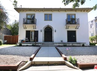 840 N La Fayette Park Pl, Los Angeles, CA 90026