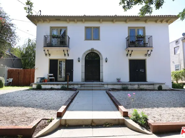 840 N La Fayette Park Pl, Los Angeles, CA 90026