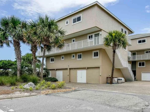 1111 Fort Pickens Rd APT 122, Pensacola Beach, FL 32561