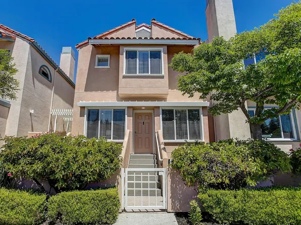 25 McAker Ct #105, San Mateo, CA 94403