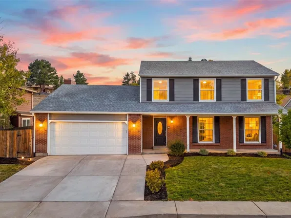 3224 W 11th Avenue Drive, Broomfield, CO 80020