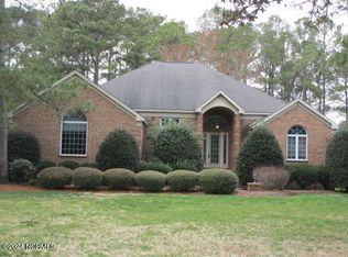 112 Waccamaw Dr, Hertford, NC 27944