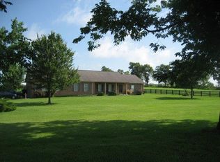 335 Talmage Mayo Rd #A, Harrodsburg, KY 40330