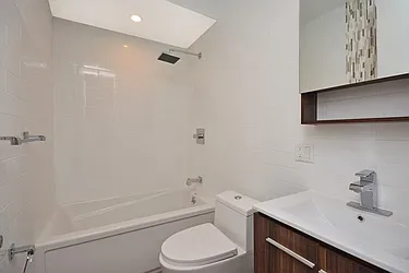 Rented by Clove Realty LLC