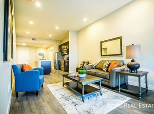 2905 W 25th Ave APT 307, Denver, CO 80211