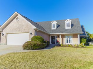 423 Charles Ct, Slidell, LA 70458
