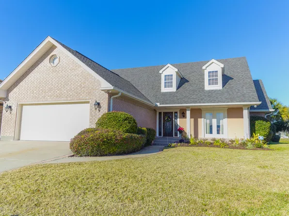 423 Charles Ct, Slidell, LA 70458