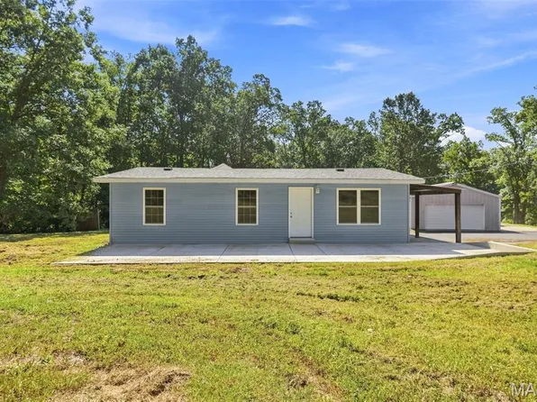 9660 Byrnesville Rd, Cedar Hill, MO 63016