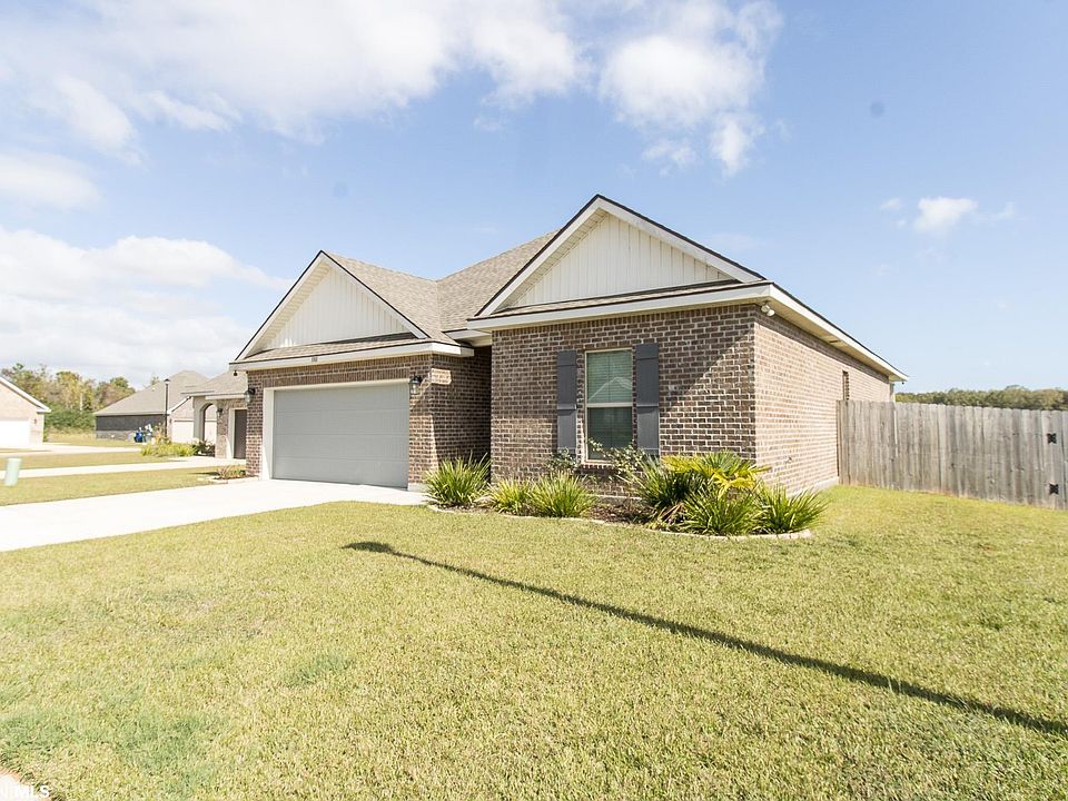 1088 Stella Rd, Foley, AL 36535 MLS 338584 Zillow