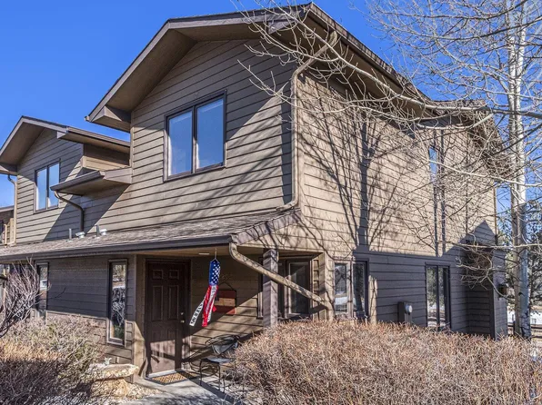 1264 S Saint Vrain Ave, Estes Park, CO 80517